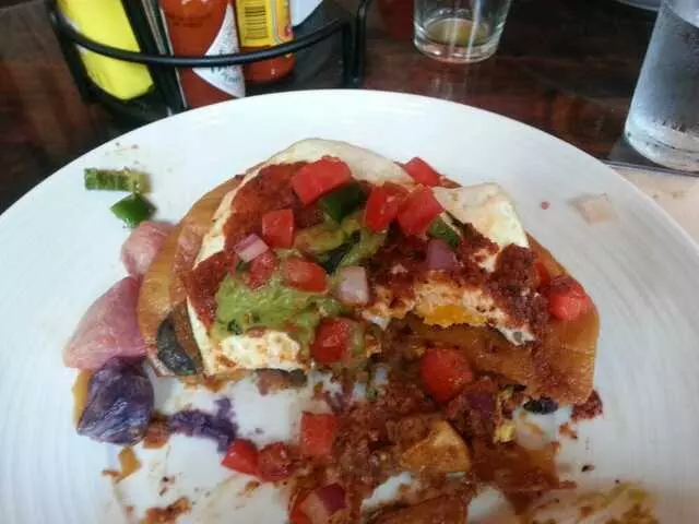 1886 Cafe & Bakery