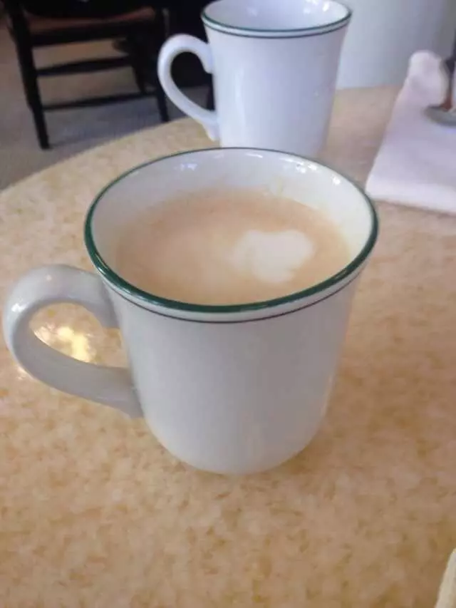 1886 Cafe & Bakery