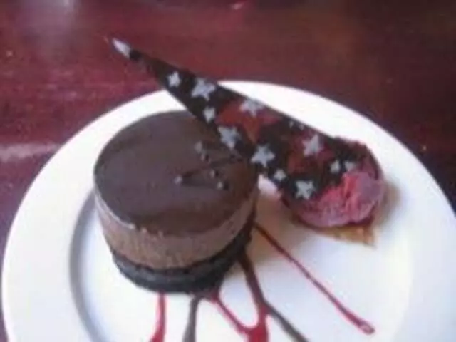 1886 Cafe & Bakery