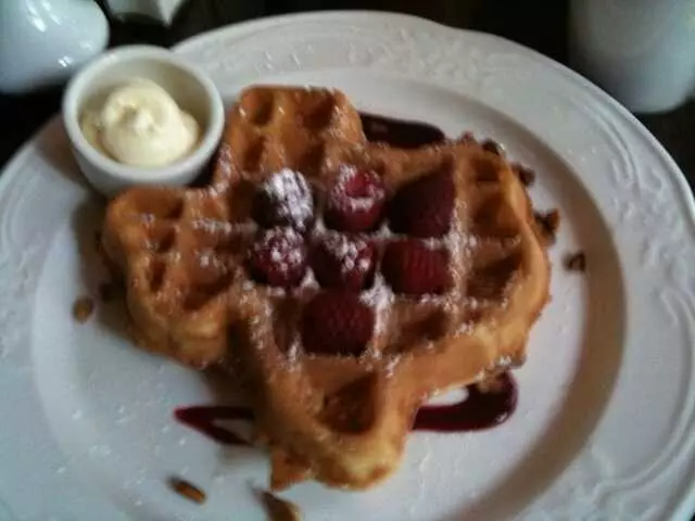 1886 Cafe & Bakery