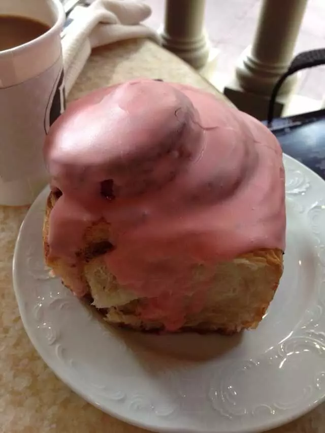 1886 Cafe & Bakery