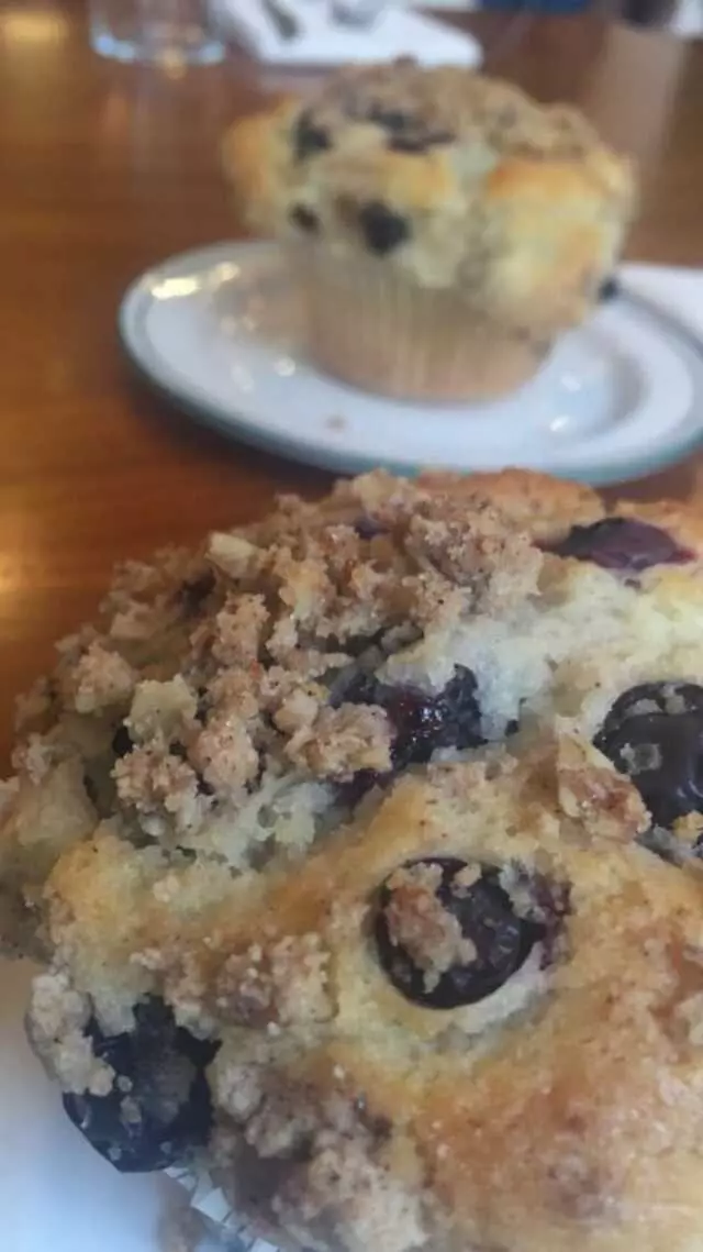 1886 Cafe & Bakery