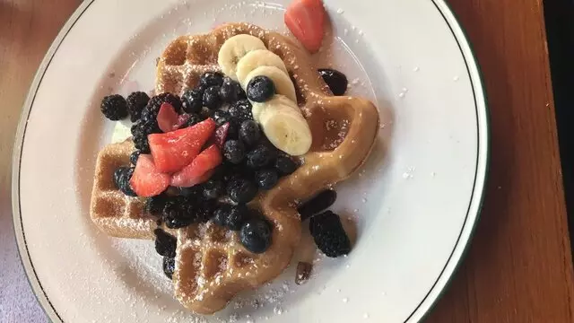 1886 Cafe & Bakery