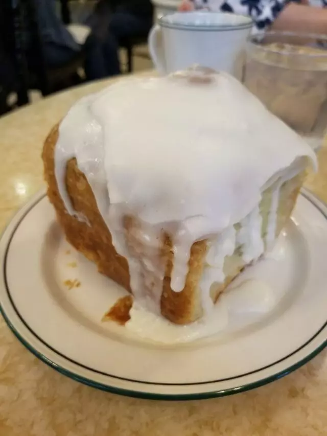 1886 Cafe & Bakery