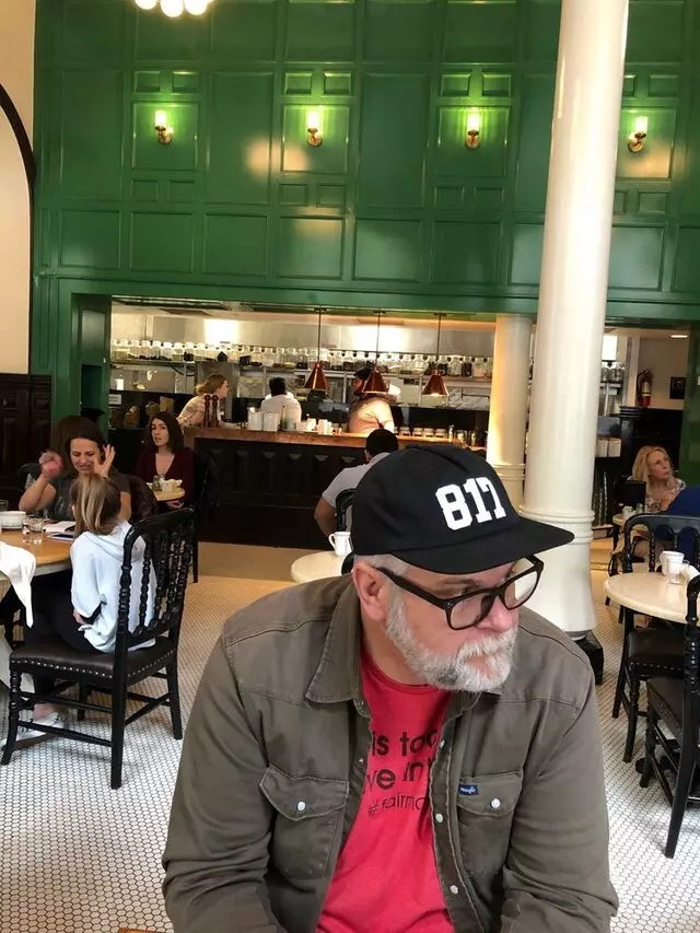 1886 Cafe & Bakery
