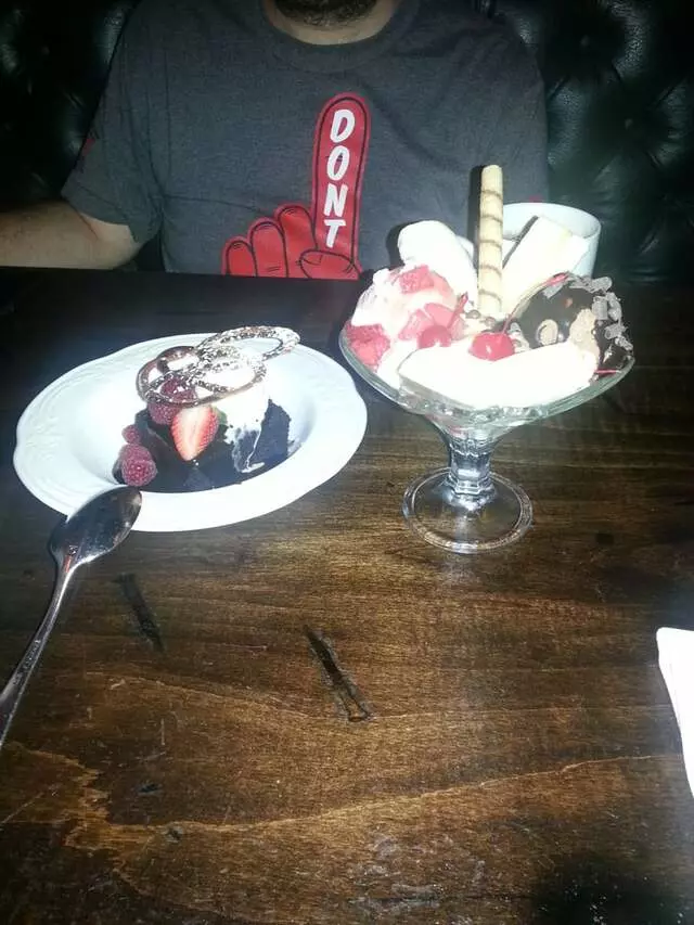 1886 Cafe & Bakery