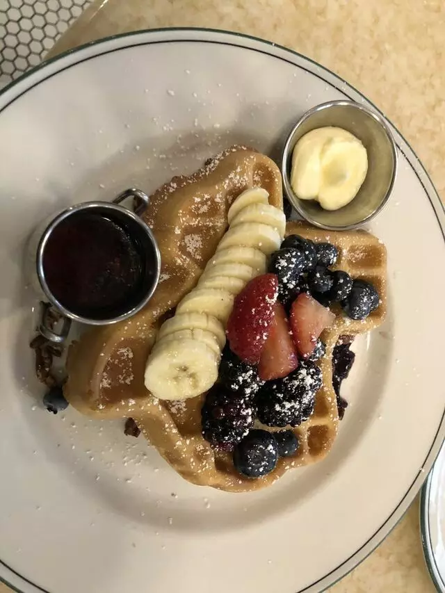 1886 Cafe & Bakery