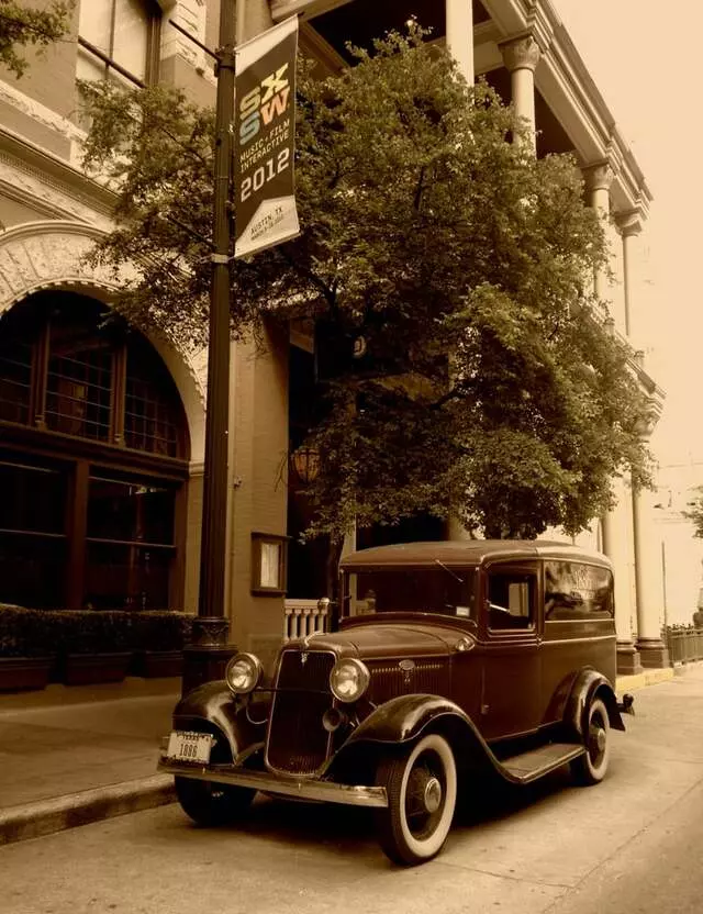 1886 Cafe & Bakery
