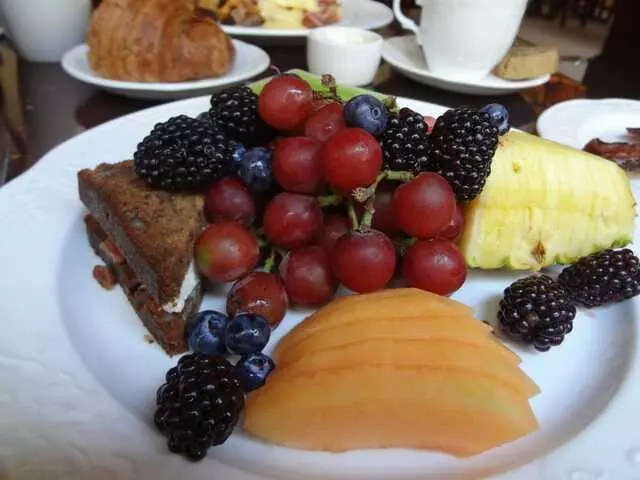 1886 Cafe & Bakery
