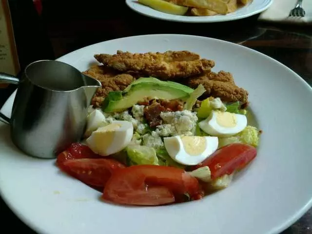 1886 Cafe & Bakery