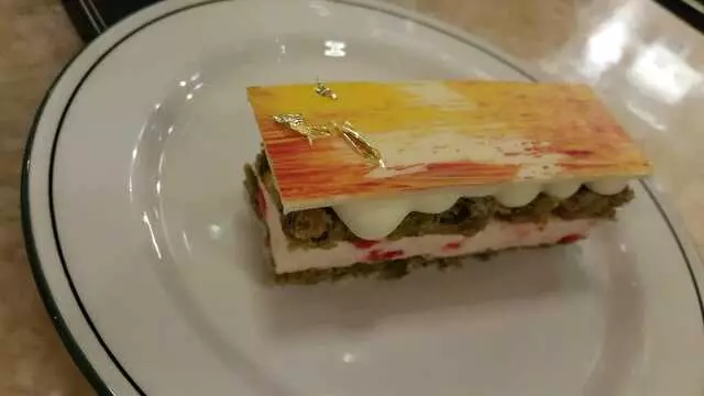 1886 Cafe & Bakery