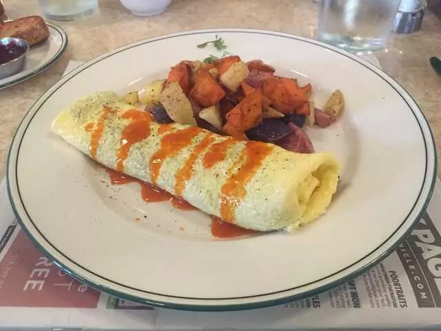 1886 Cafe & Bakery