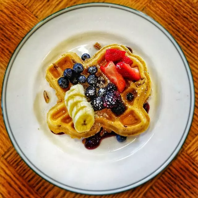 1886 Cafe & Bakery