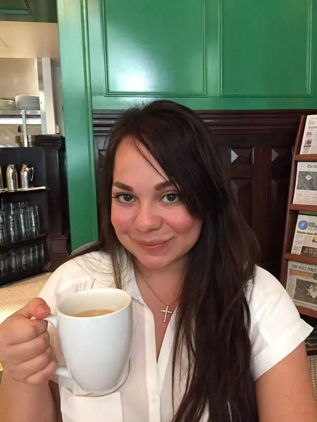 1886 Cafe & Bakery