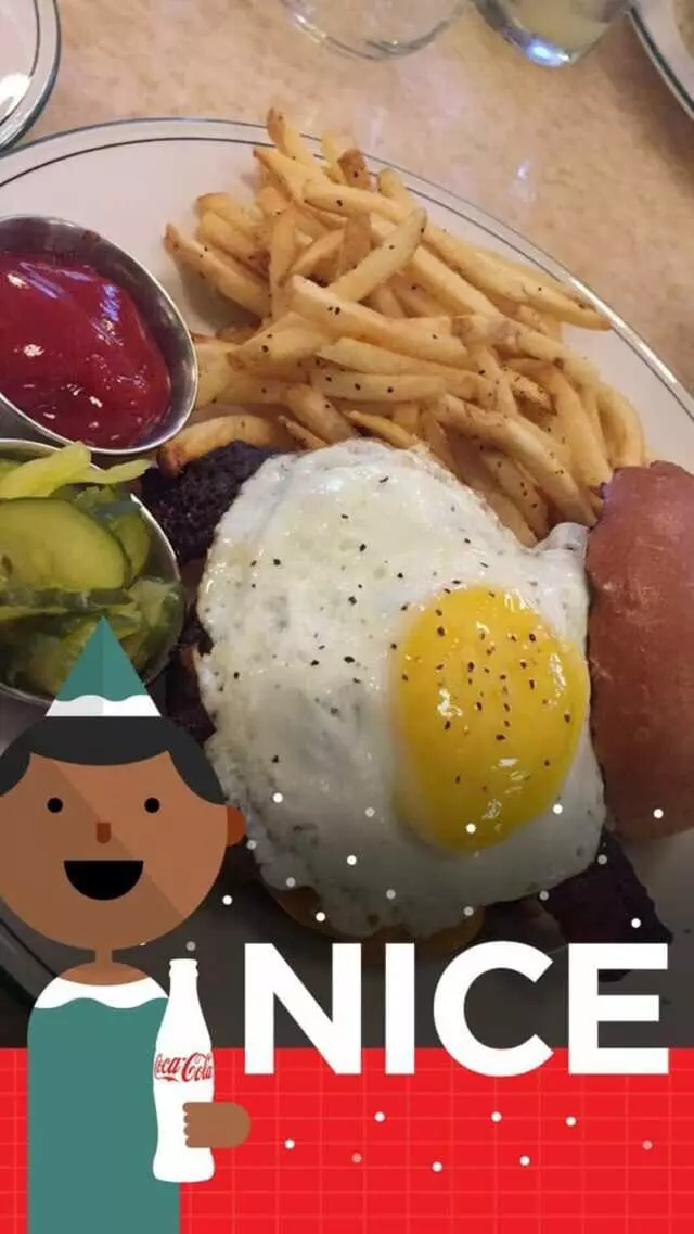 1886 Cafe & Bakery