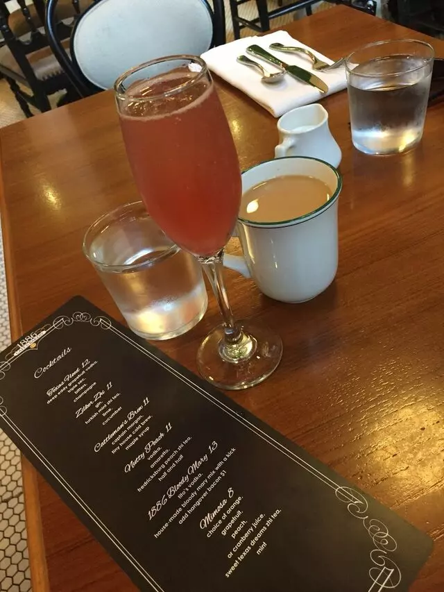 1886 Cafe & Bakery
