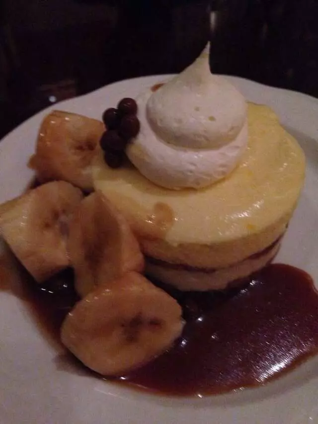 1886 Cafe & Bakery