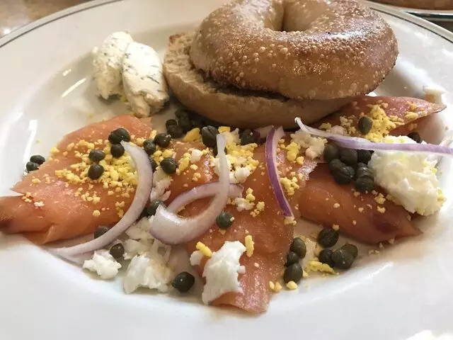 1886 Cafe & Bakery