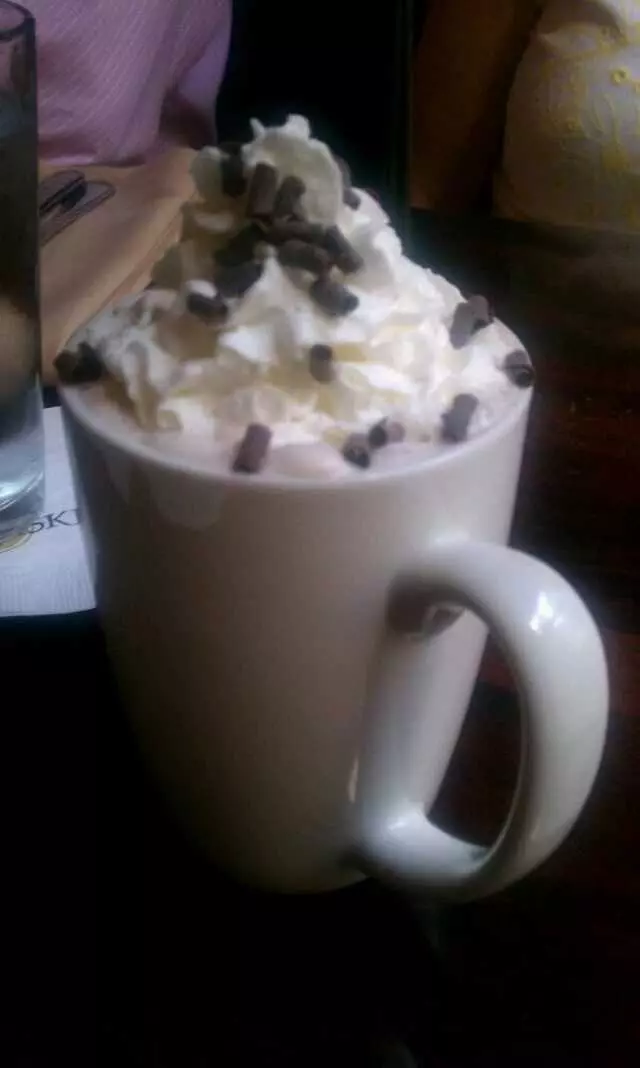 1886 Cafe & Bakery