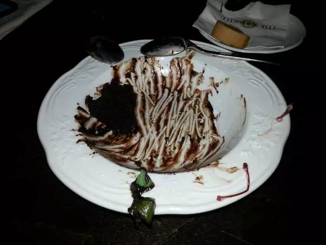 1886 Cafe & Bakery