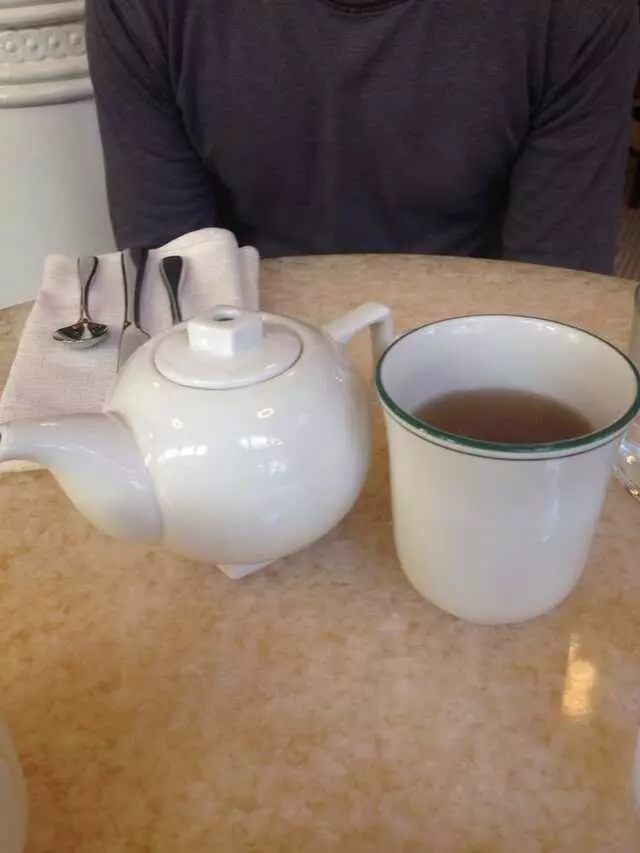 1886 Cafe & Bakery