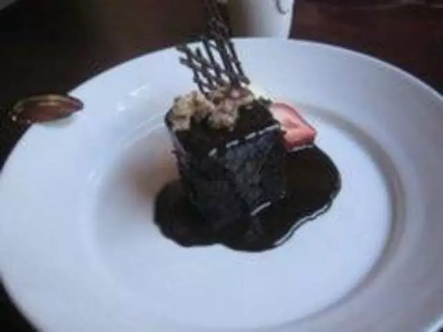 1886 Cafe & Bakery
