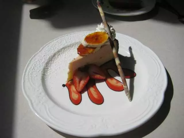 1886 Cafe & Bakery