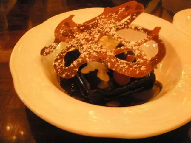 1886 Cafe & Bakery