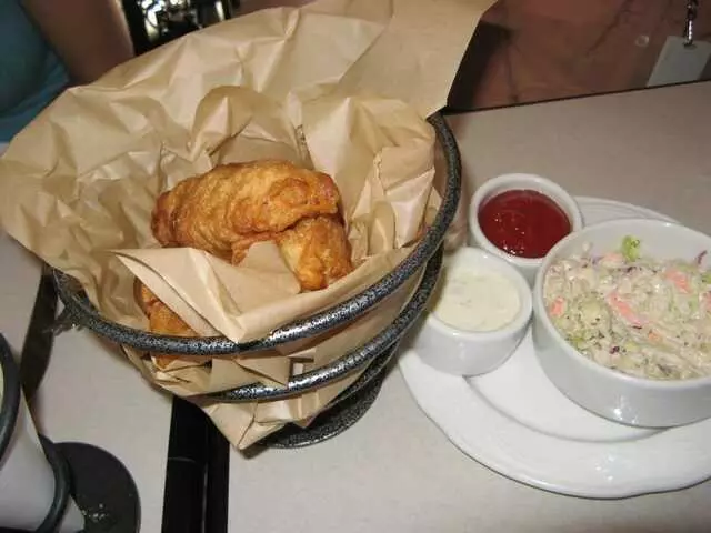 1886 Cafe & Bakery