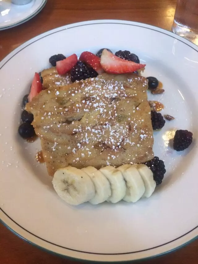 1886 Cafe & Bakery