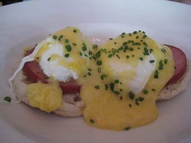 1886 Cafe & Bakery