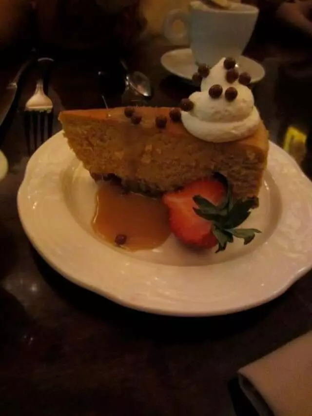 1886 Cafe & Bakery