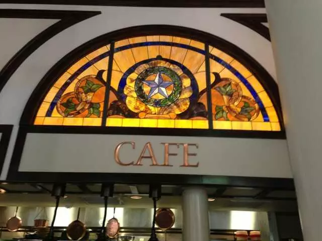1886 Cafe & Bakery