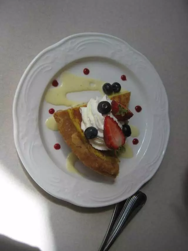 1886 Cafe & Bakery