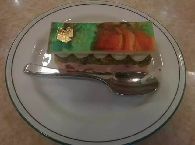 1886 Cafe & Bakery