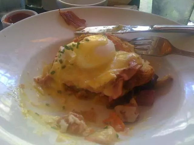 1886 Cafe & Bakery