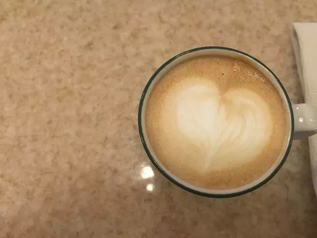 1886 Cafe & Bakery