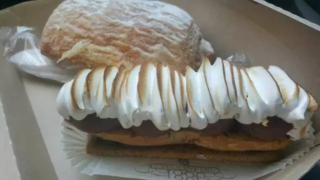 1886 Cafe & Bakery
