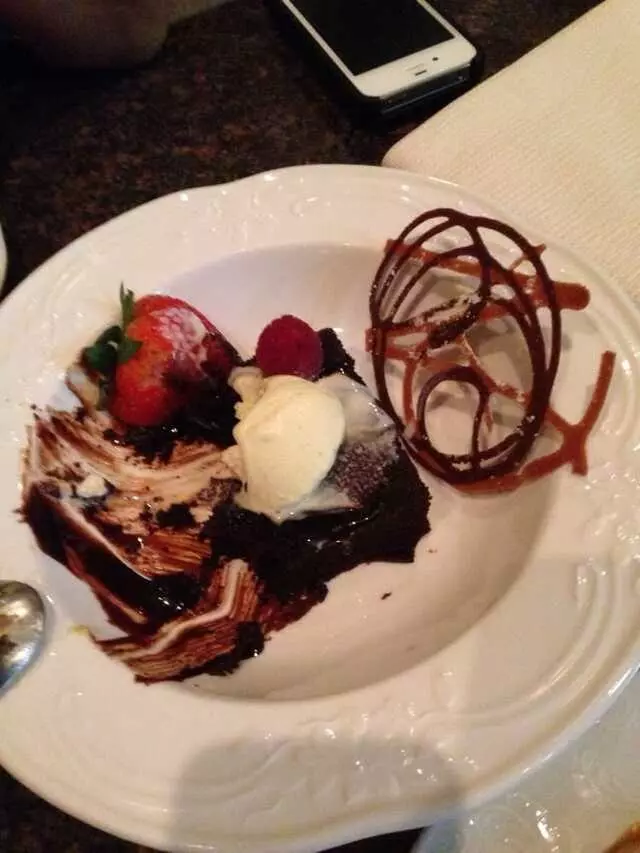 1886 Cafe & Bakery
