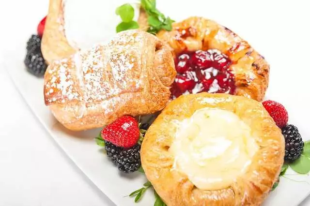 1886 Cafe & Bakery