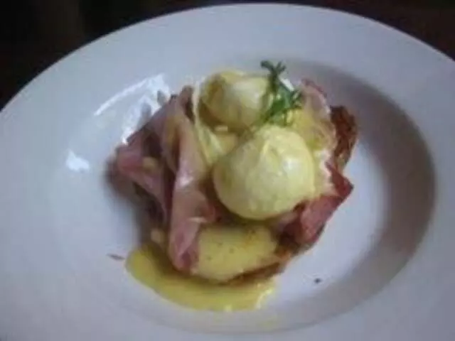 1886 Cafe & Bakery