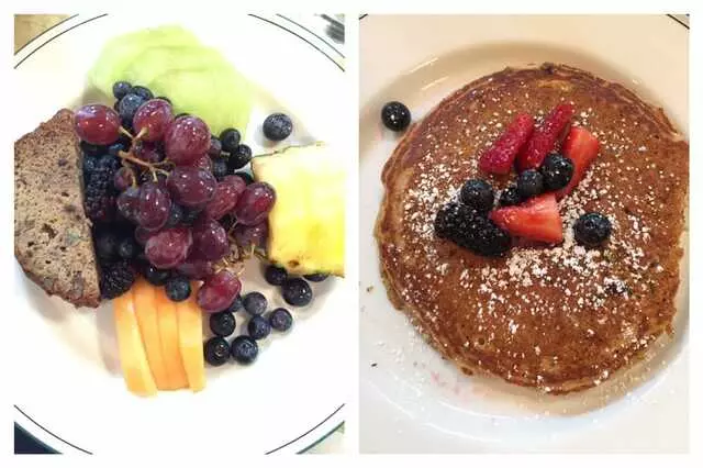 1886 Cafe & Bakery