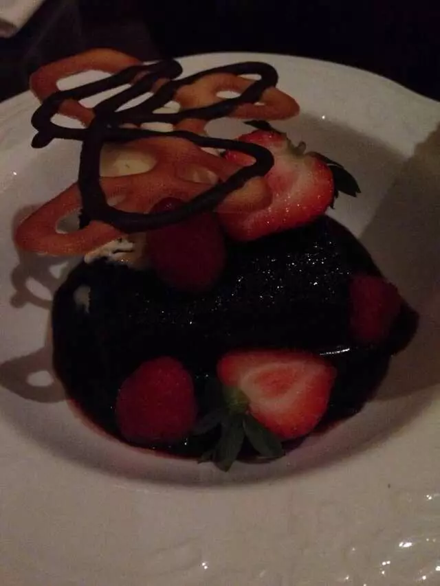 1886 Cafe & Bakery