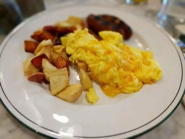 1886 Cafe & Bakery