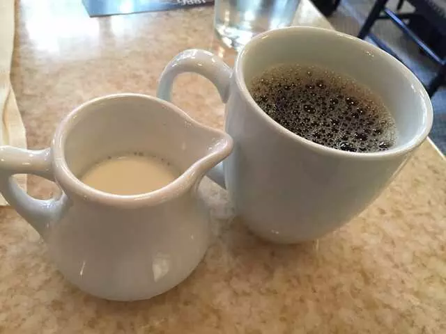 1886 Cafe & Bakery