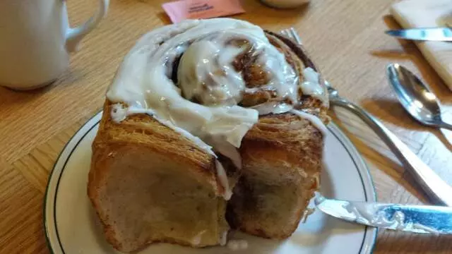 1886 Cafe & Bakery