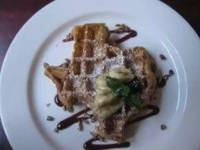 1886 Cafe & Bakery