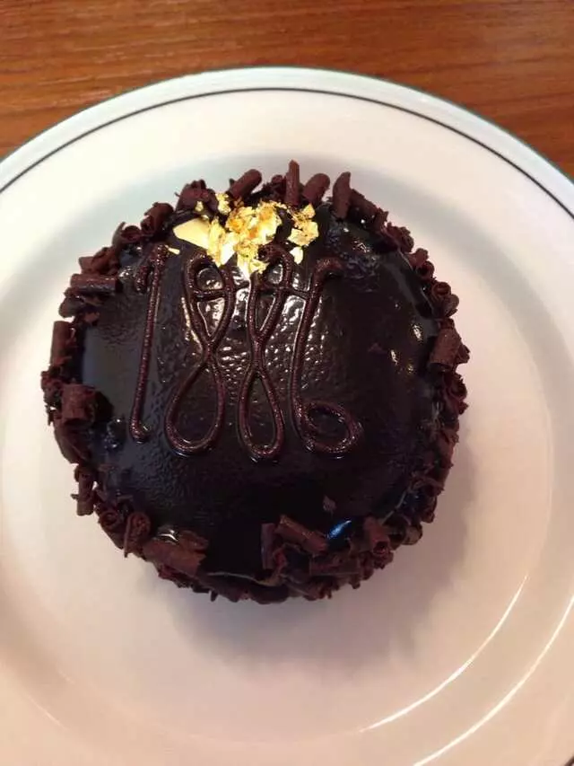 1886 Cafe & Bakery