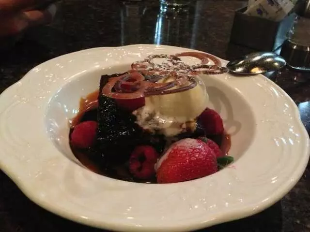 1886 Cafe & Bakery