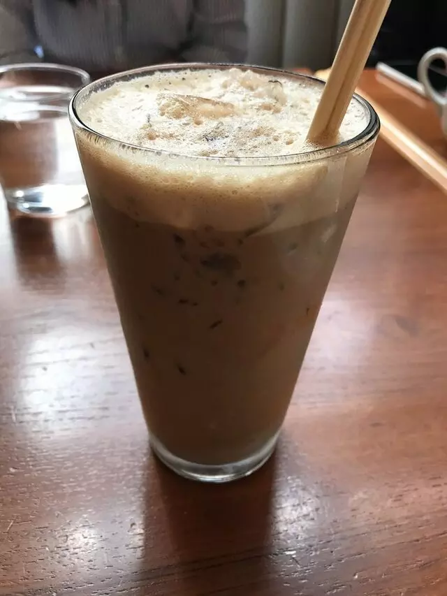 1886 Cafe & Bakery